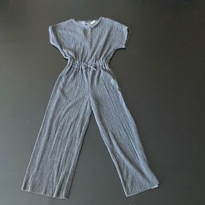 Zara Kids Jumpsuit
